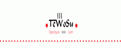 Tewosu