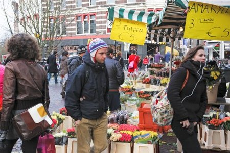 Markets