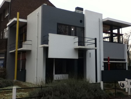 Giant Lego House