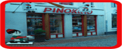 Pinokkio