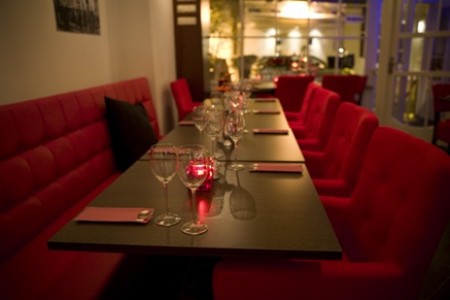 Restaurants