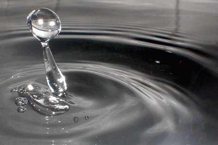 Water