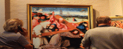 Jheronimus Bosch Art Center