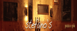 Stefano's  