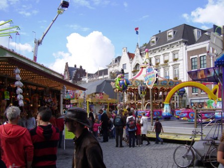 's-Hertogenbosch Calendar of Events