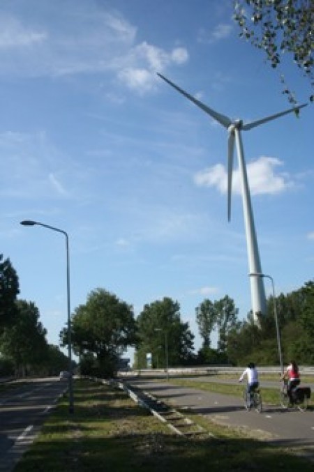 New Windmill