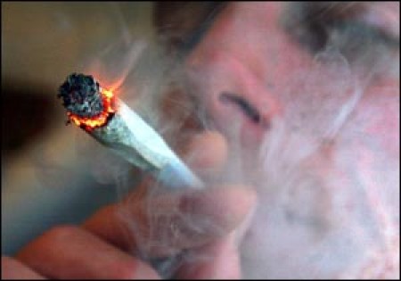 Weedpass