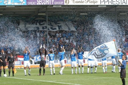 Fc Den Bosch