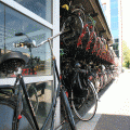 Orphaned Bikes