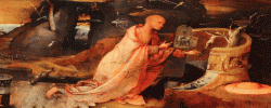 Jheronimus Bosch Art Center
