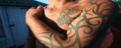 Jim's Tattoo & Piercing Studio