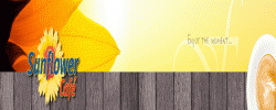 Sunflower Cafe