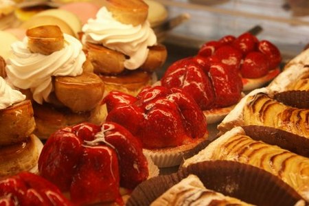 Bakeries