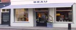 Beau Luxe Lingerie