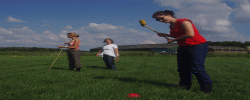 Boerengolf Hedel
