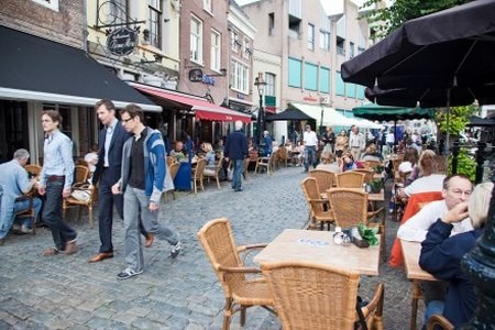 Cafés