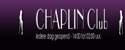 Chaplin Club