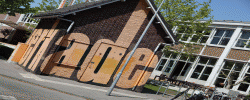 Verkadefabriek