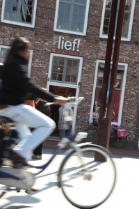 Cycling