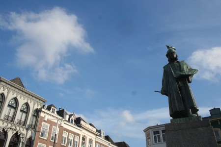 Famous Bosschenaren Jeroen Bosch