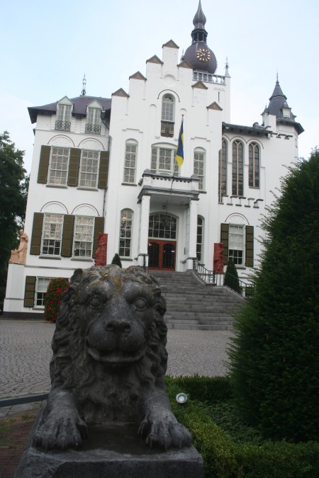 Vught