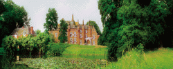 Kasteel Maurick