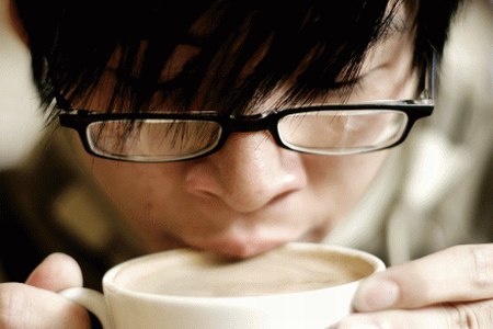 Caffeine nation