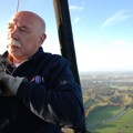 Hot Air Ballooning in Holland