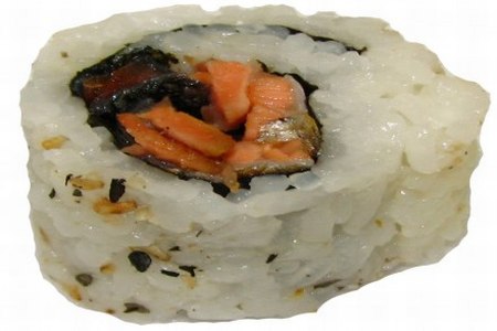 Japanese & Sushi