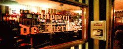 Tapperij De Hertog