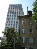Zurich West - district on the move