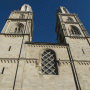 Grossmünster