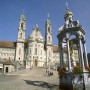Einsiedeln Abbey
