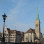 Fraumünster