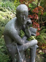 In the footsteps of Einstein, Joyce and Lenin