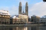 Zurich City Guide