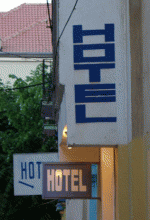 Hotels