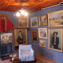 Vangjush Mio Museum