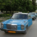 Taxis