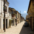 Pogradec Sightseeing