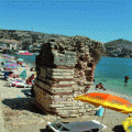 Saranda & Butrint In Your Pocket
