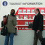 TIA Tourist Information Point