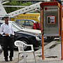 Public phones