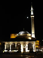Sightseeing in Tirana