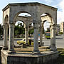 Tomb of Kaplan Pasha