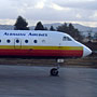 Albanian Airlines