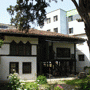 House of the Dervish Khorosani