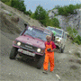Outdoor Albania
