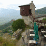 Petrela Castle
