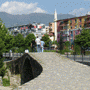 Tanners' Bridge